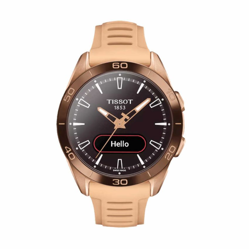 Tissot T-Touch Connect Sport