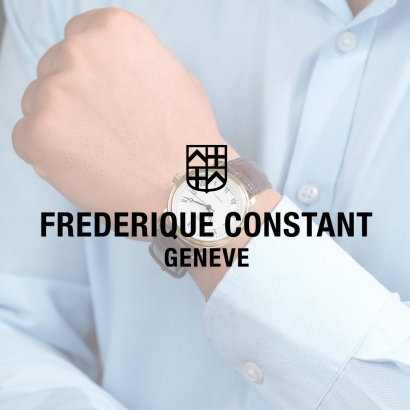 Frederique Constant