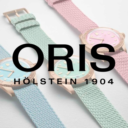 Oris
