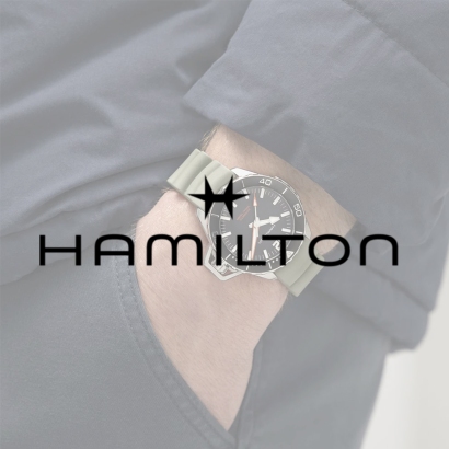 Hamilton
