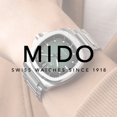 Mido