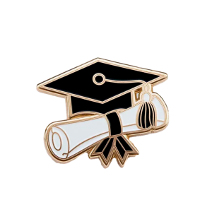 Pines de graduación