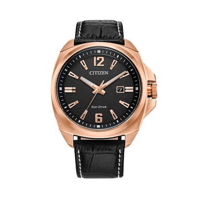 Reloj Citizen Endicott Eco-Drive AW1723-02E