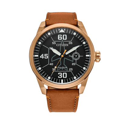 Reloj Citizen Avión Eco-Drive AW1733-09E
